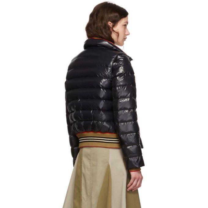 Burberry Burberry Detachable Sleeve Logo Puffer Down Jacket Size S / US 4 / IT 40 - 5 Thumbnail