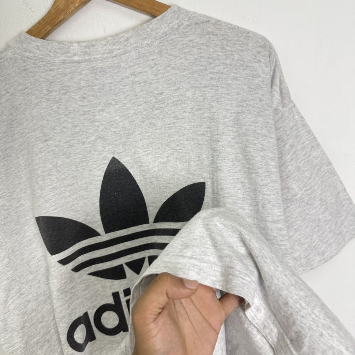 Adidas 90’s Adidas. Size US L / EU 52-54 / 3 - 7 Thumbnail