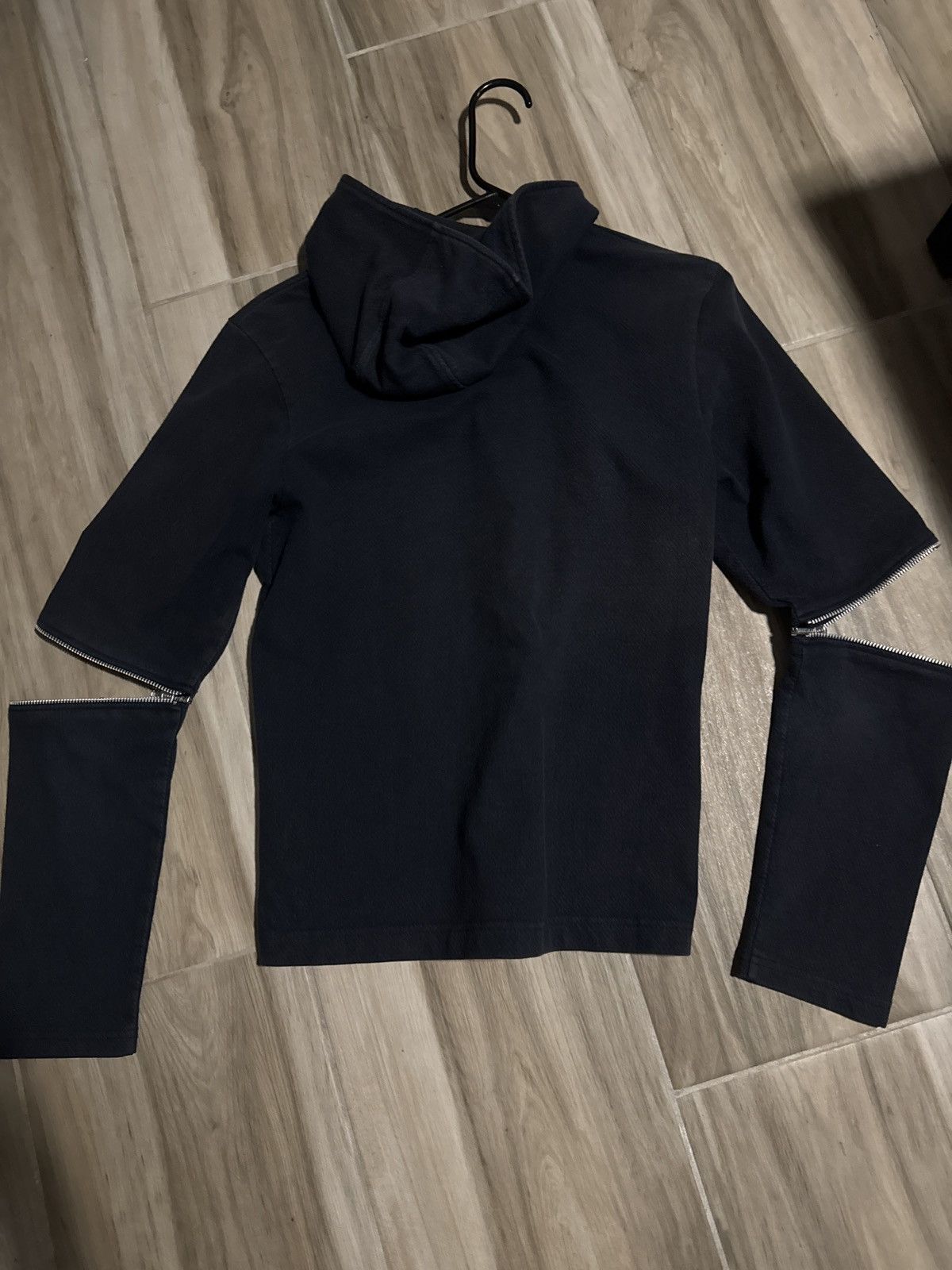 PPFM PPFM hoodie Size US S / EU 44-46 / 1 - 2 Thumbnail