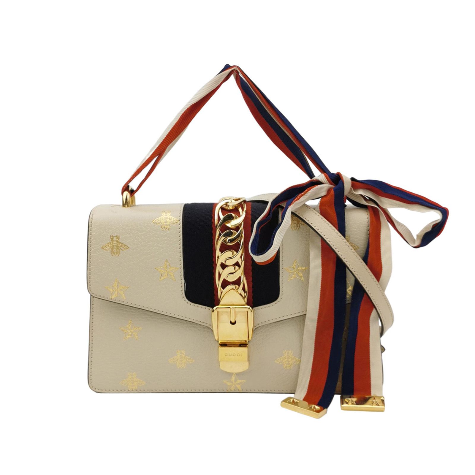 Gucci Gucci Women os Shoulder Bags Size ONE SIZE - 1 Thumbnail