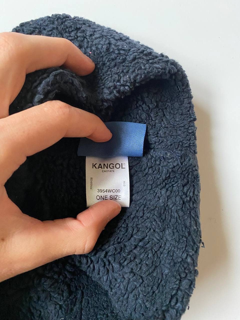 Kangol Vintage Kangol bear hats winter Size ONE SIZE - 5 Thumbnail