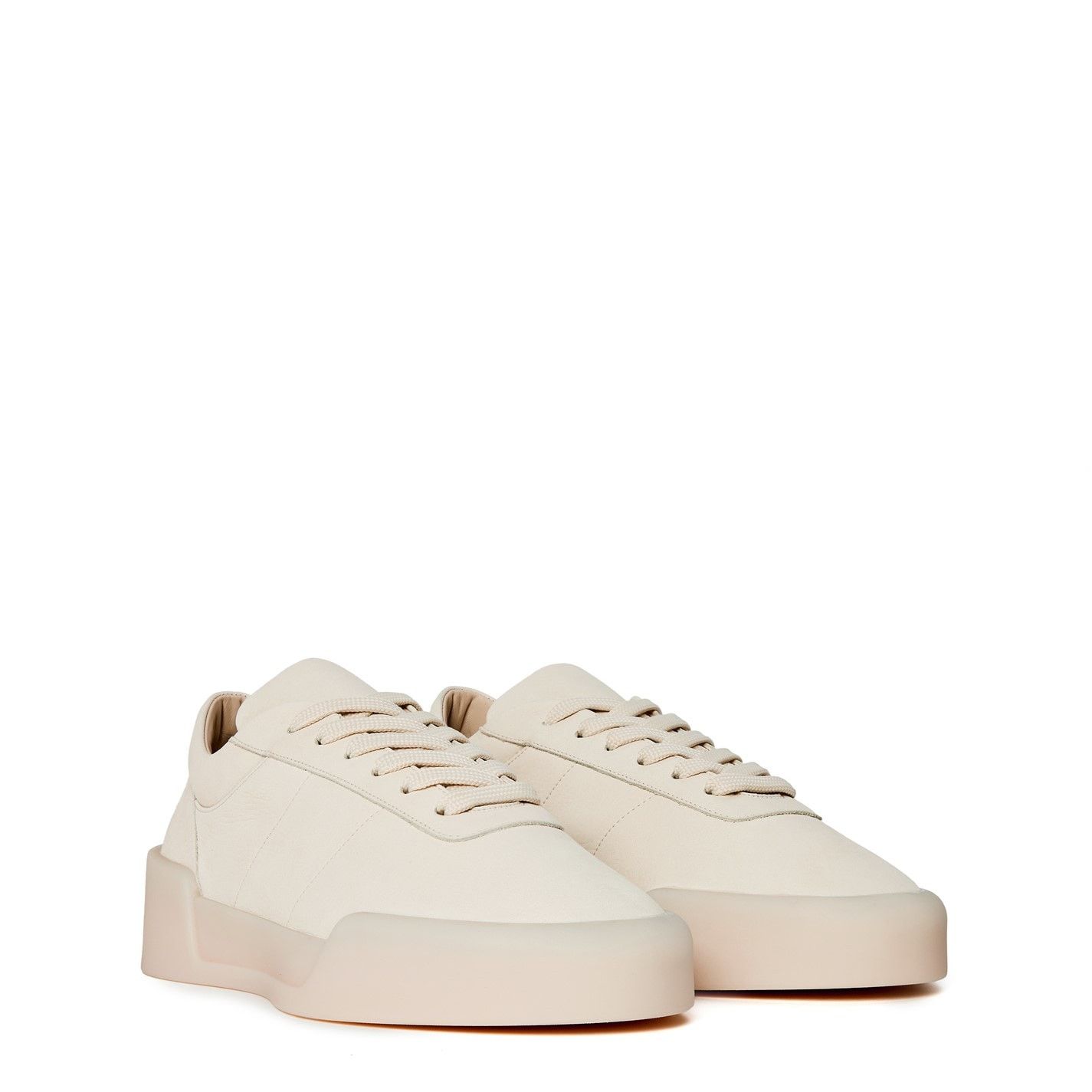 Fear of God Aerobic Low Trainers Size US 9.5 / EU 42-43 - 3 Thumbnail