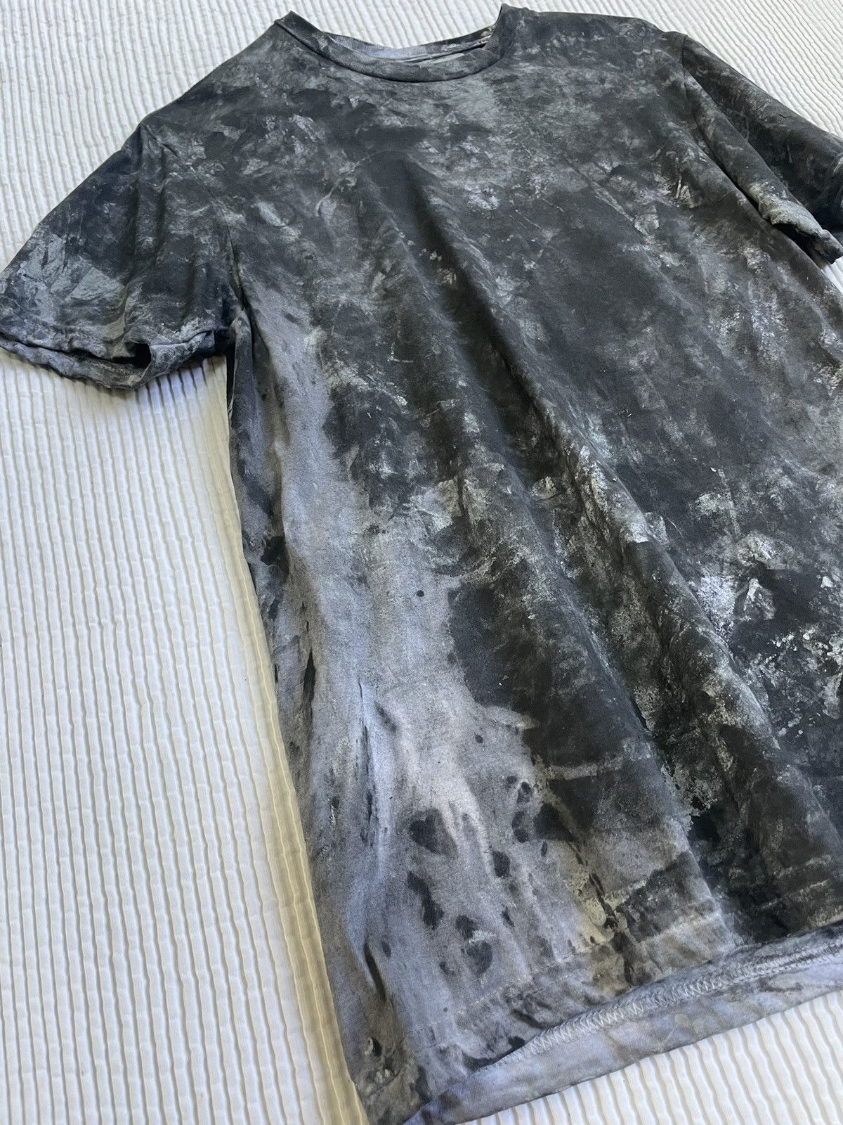 Handmade × Vintage Painted TShirt Size US M / EU 48-50 / 2 - 2 Thumbnail