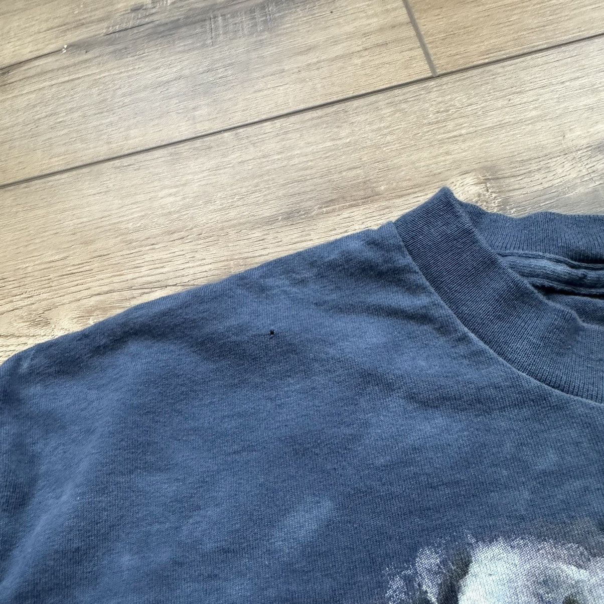 The Mountain Vintage 1999 The Mountain Wolves in the Snow Graphic Tee Size US L / EU 52-54 / 3 - 12 Thumbnail