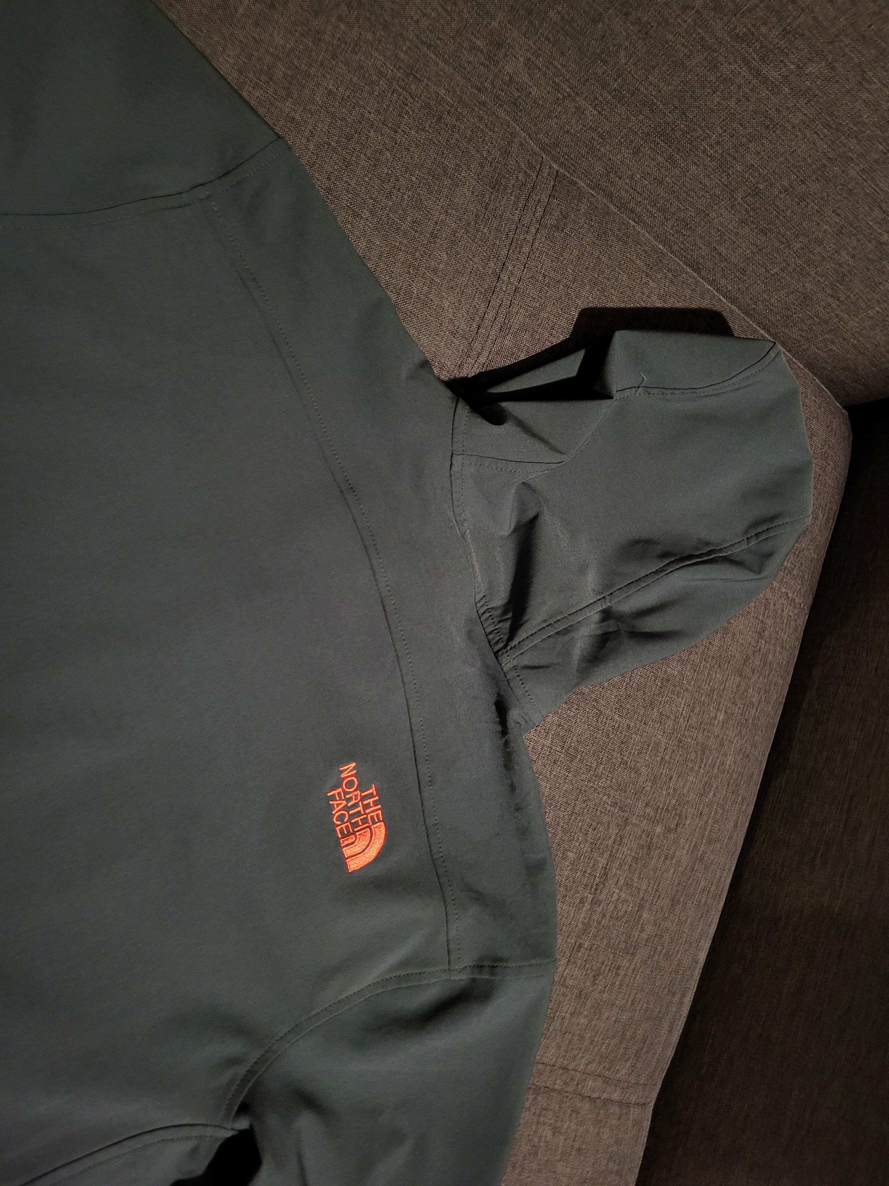 The North Face light jacket THE NORTH FACE M mens Vintage Size US M / EU 48-50 / 2 - 8 Thumbnail