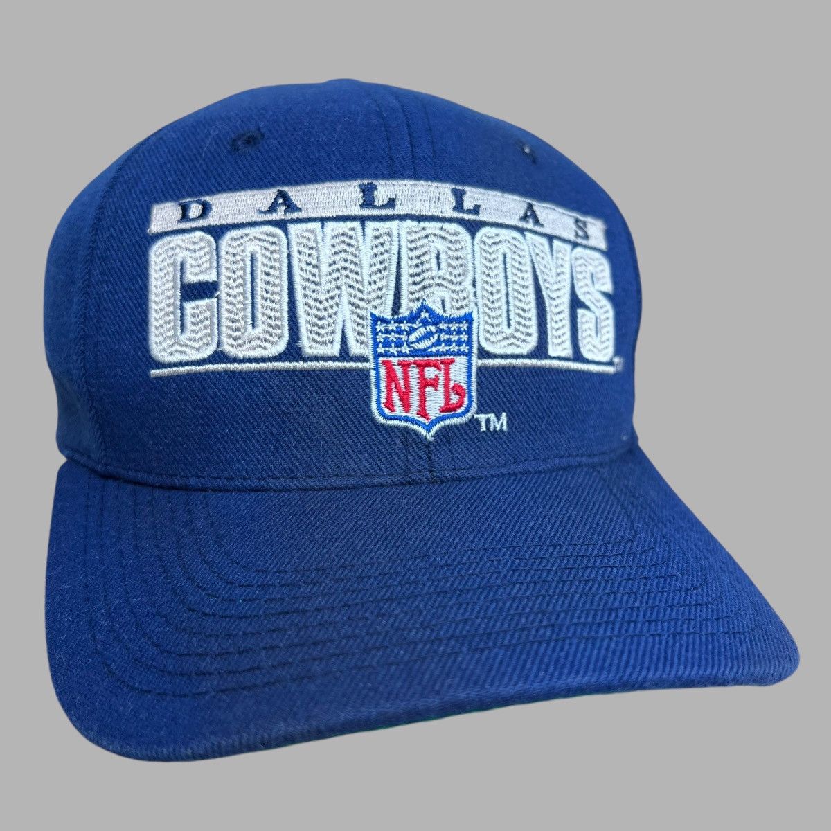 Pro Line × Sports Specialties × Vintage Vintage 1990s NFL Dallas Cowboys Pro Line Sports Specialties Size ONE SIZE - 2 Thumbnail