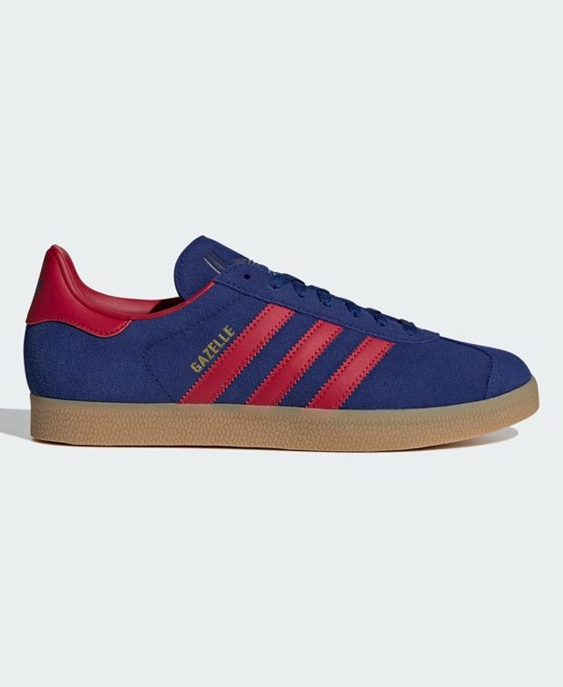 Adidas Sneakers Size US 5.5 / EU 38 - 1 Thumbnail