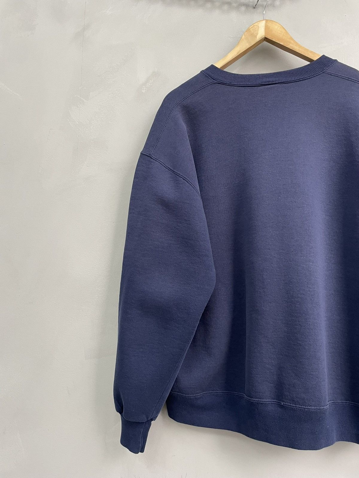 Russell Athletic Russel athletic blank sun faded hoodie sweatshirt Size US XL / EU 56 / 4 - 11 Thumbnail