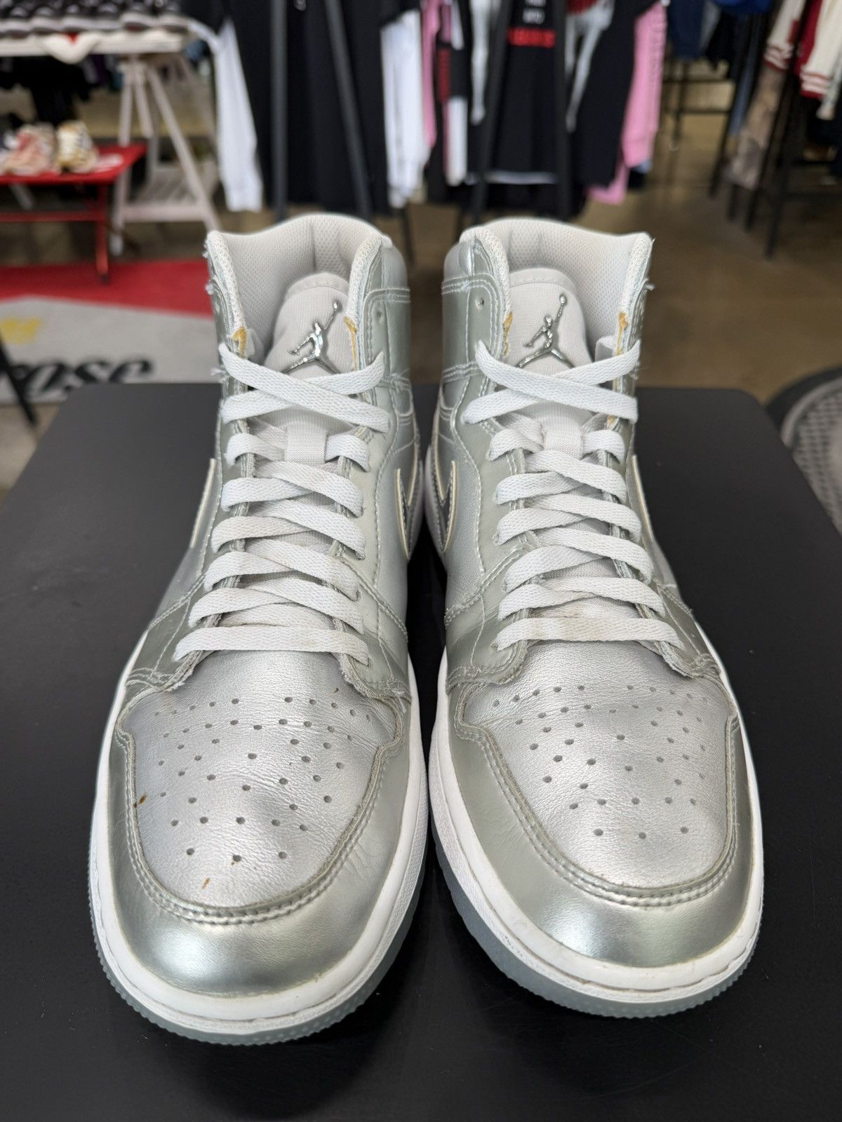 Jordan Brand Jordan 1 Golf Gift Giving Pack Size 8.5 (2023) Size US 8.5 / EU 41-42 - 2 Thumbnail