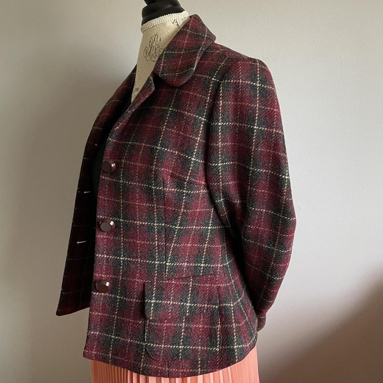 Designer Dolce & Gabbana jacket Size S / US 4 / IT 40 - 5 Thumbnail