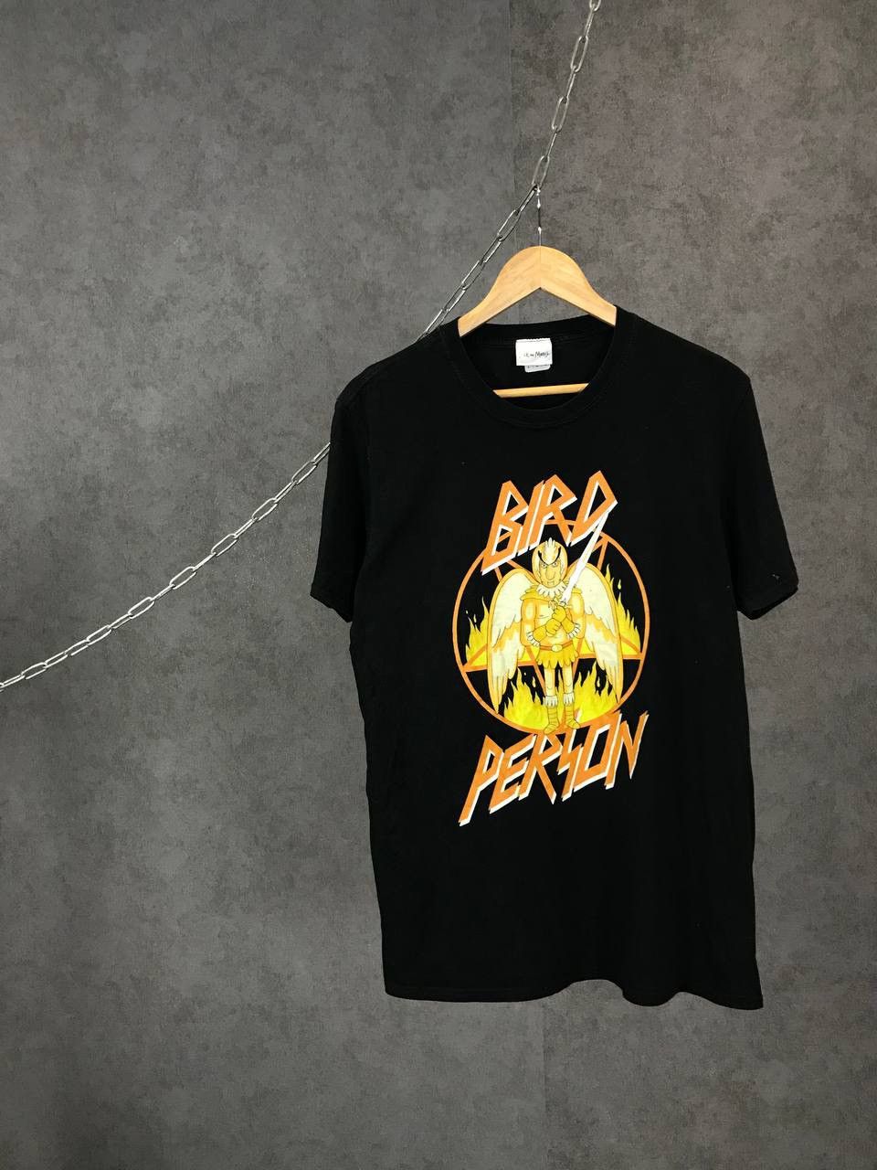 Other Rick and Morty comics movie tee Size US L / EU 52-54 / 3 - 1 Thumbnail