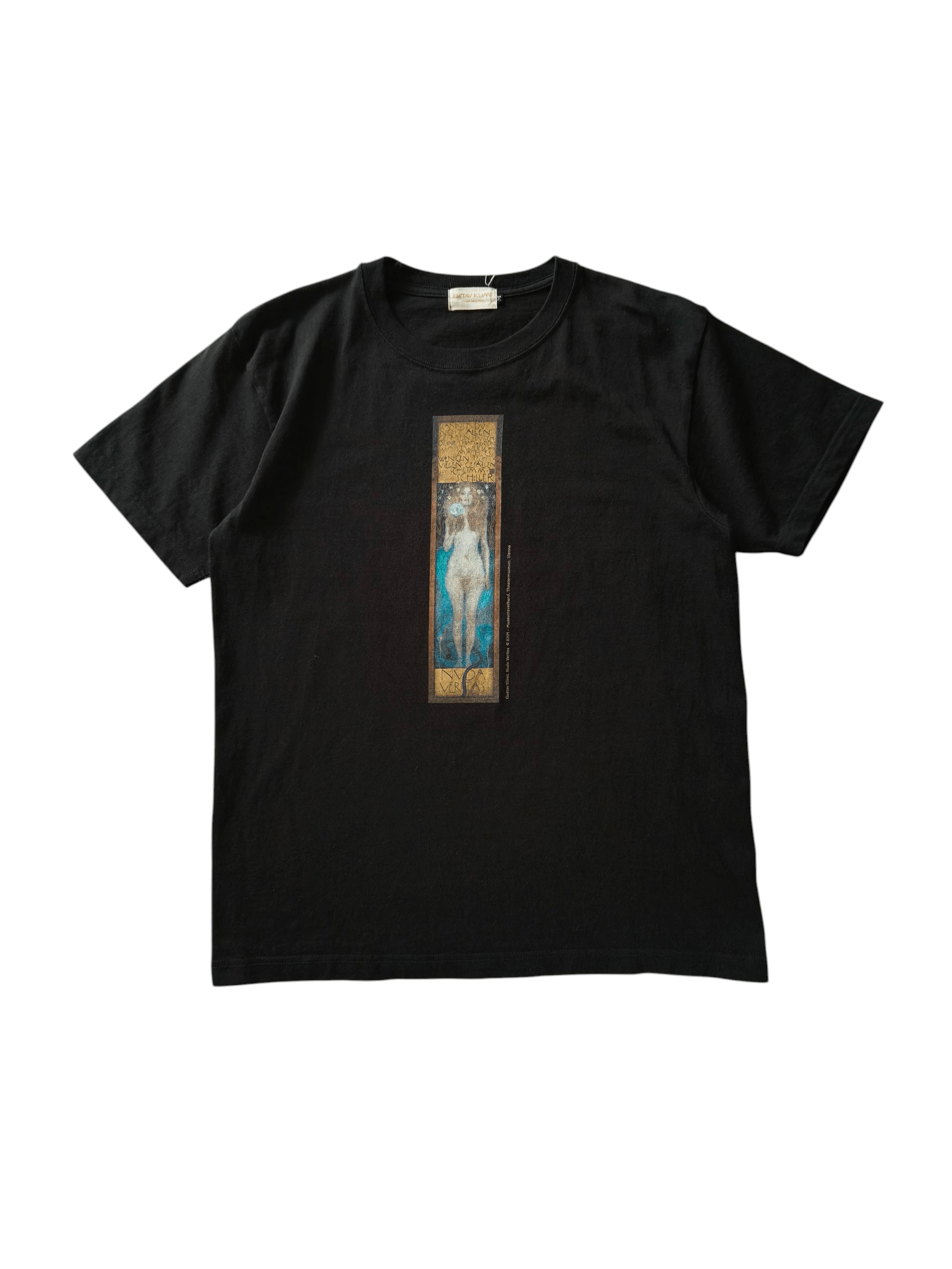Japanese Brand GUSTAV KLIMT Size US XS / EU 42 / 0 - 1 Thumbnail