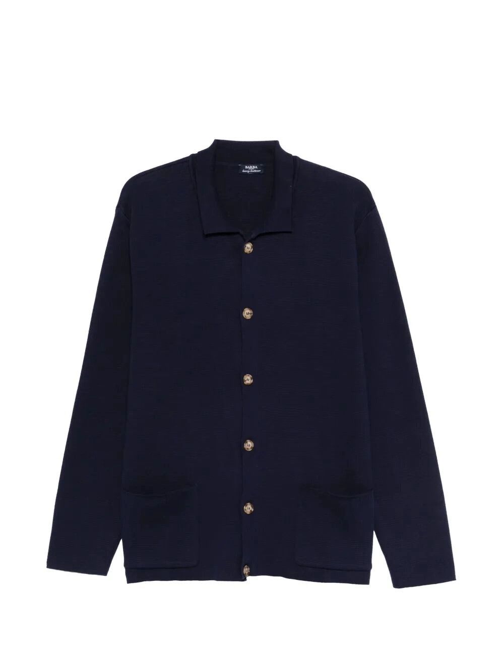Barba Napoli Cardigan Size US XXL / EU 58 / 5 - 1 Thumbnail