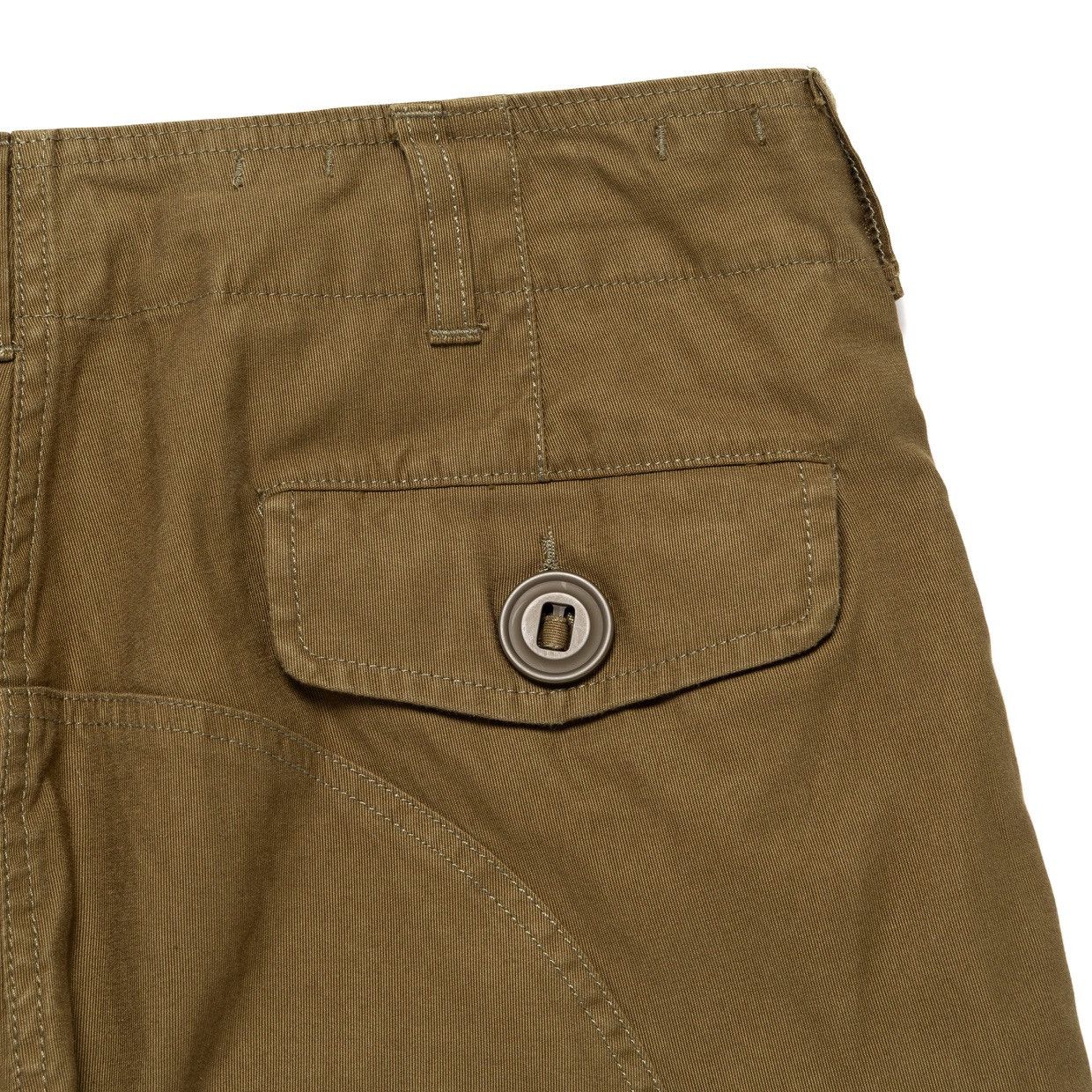 Human Made Human Made Pants Size ONE SIZE - 5 Thumbnail
