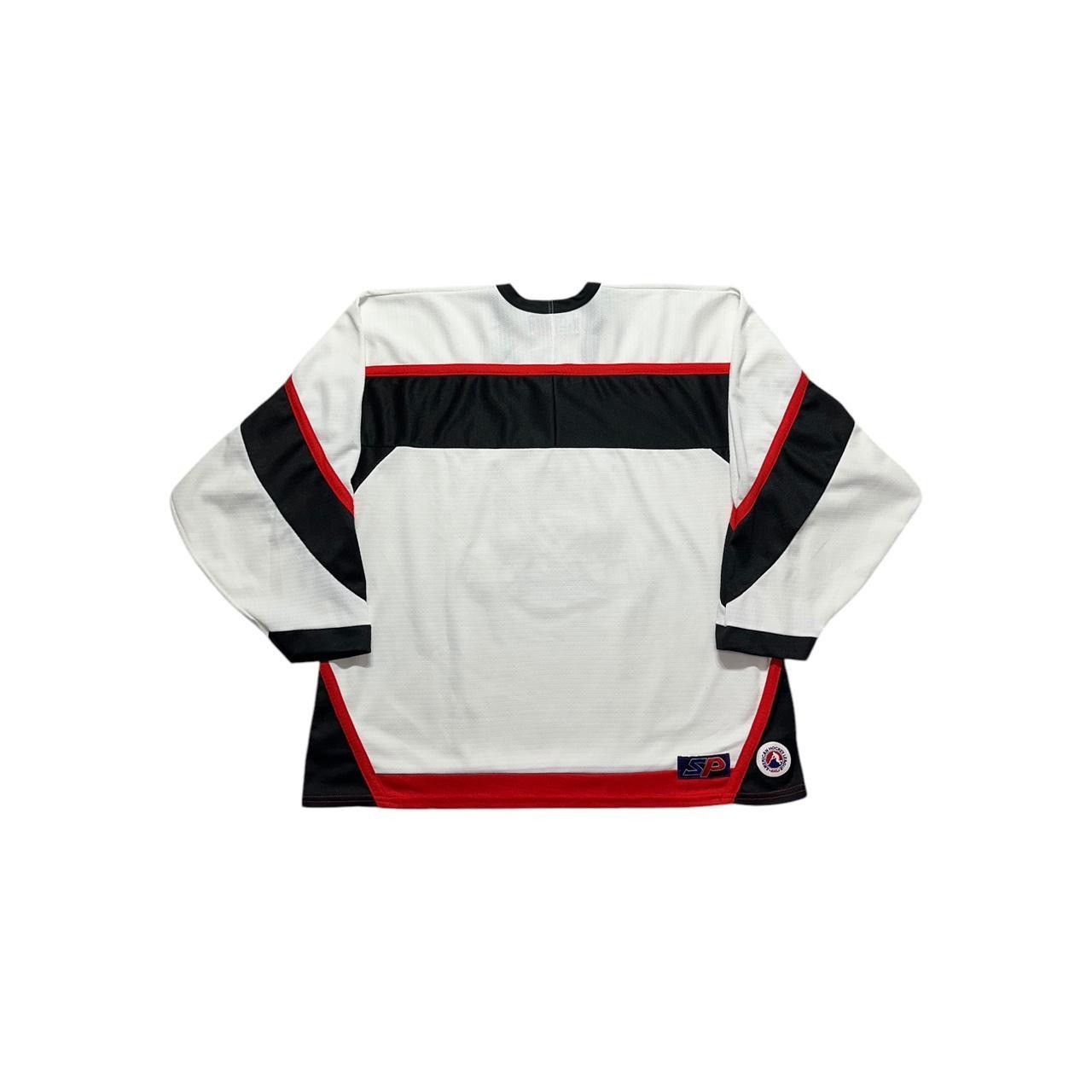 NHL × Vintage Vintage Portland Pirates Hockey Jersey Size US XL / EU 56 / 4 - 2 Thumbnail