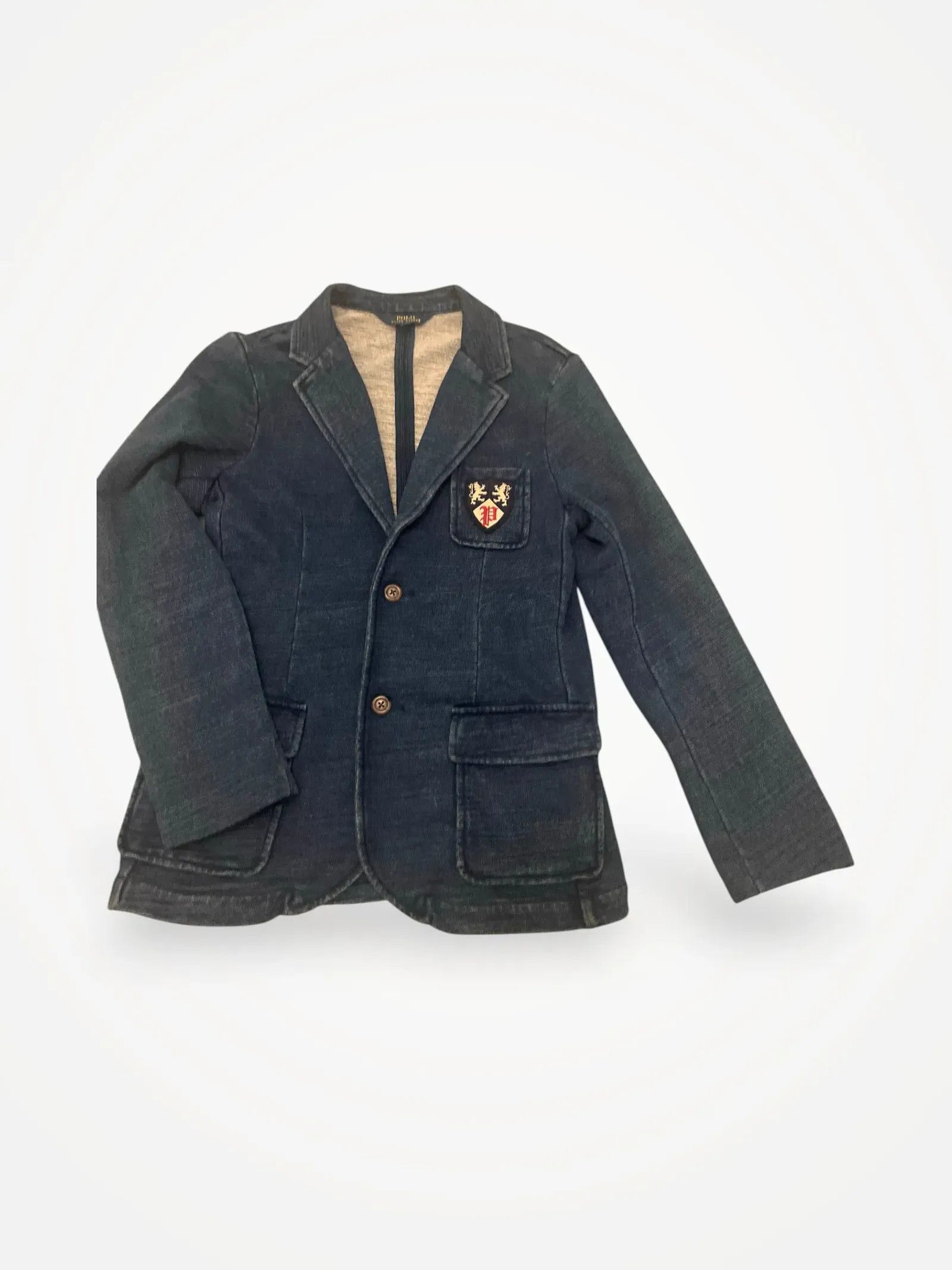 Ralph Lauren Polo Ralph Lauren Blazer Size S / US 4 / IT 40 - 1 Thumbnail