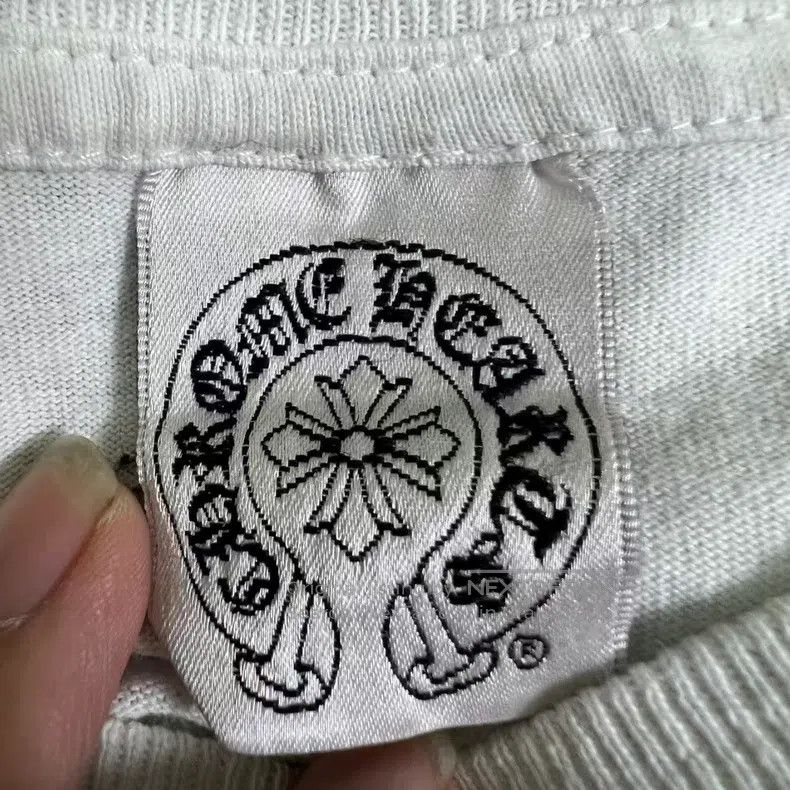Chrome Hearts CHROME HEARTS Size S long sleeve Size US S / EU 44-46 / 1 - 3 Thumbnail