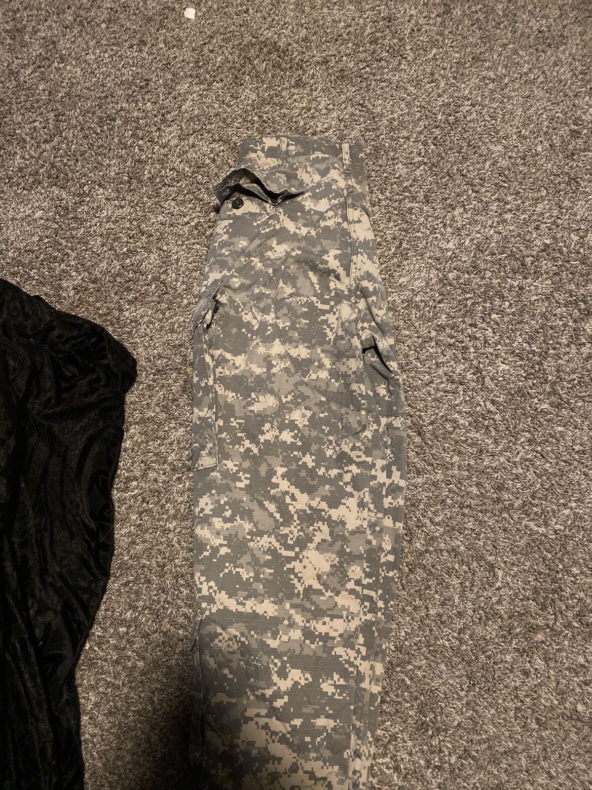 Other Army cargo pants Size US 31 - 4 Thumbnail