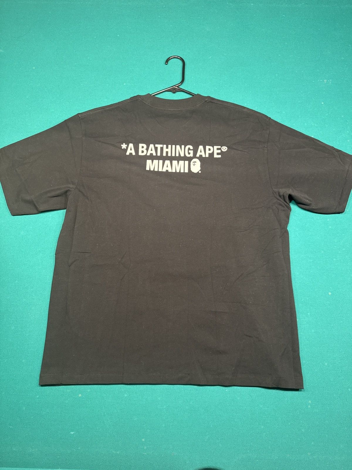 Bape Bape Miami Store Exclusive Art Basel Size US L / EU 52-54 / 3 - 2 Thumbnail