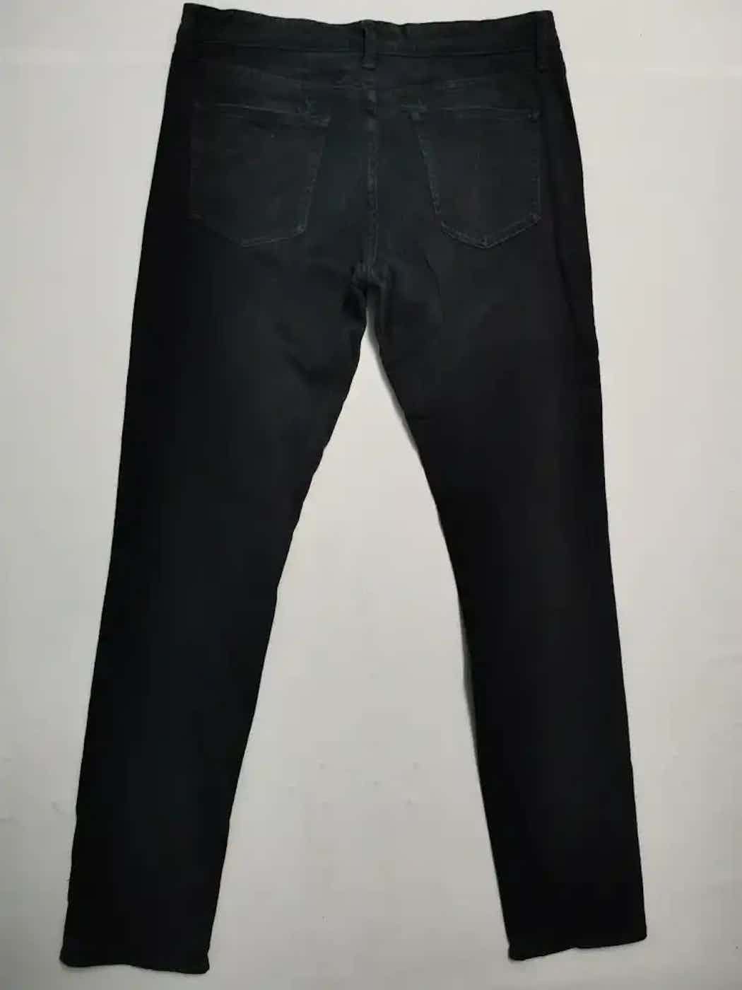 Japanese Brand Uniqlo Jeans Pants Size US 33 - 6 Thumbnail
