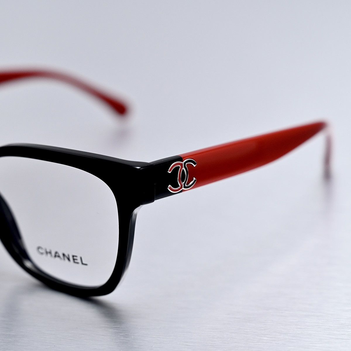 Chanel CHANEL 0CH3472 GLASSES Size ONE SIZE - 3 Thumbnail