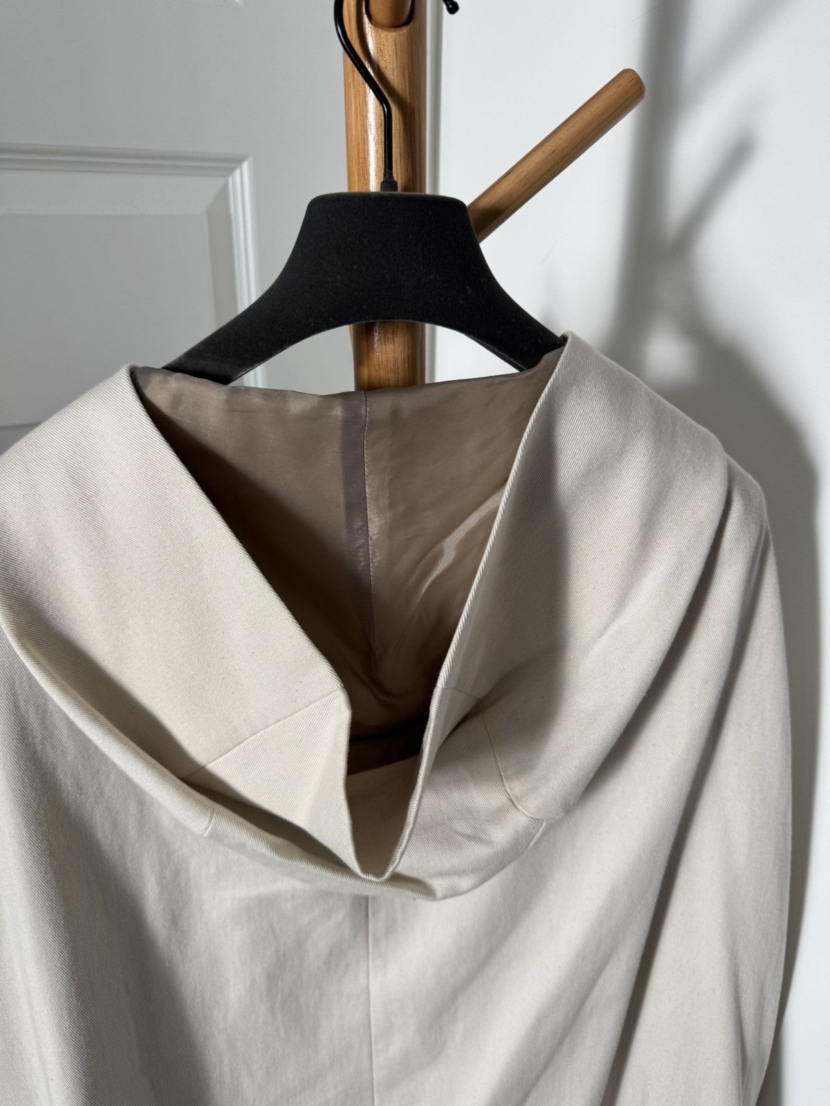 Rick Owens Rick Owens Jumbo Peter Jacket Size 48 Size US M / EU 48-50 / 2 - 5 Thumbnail