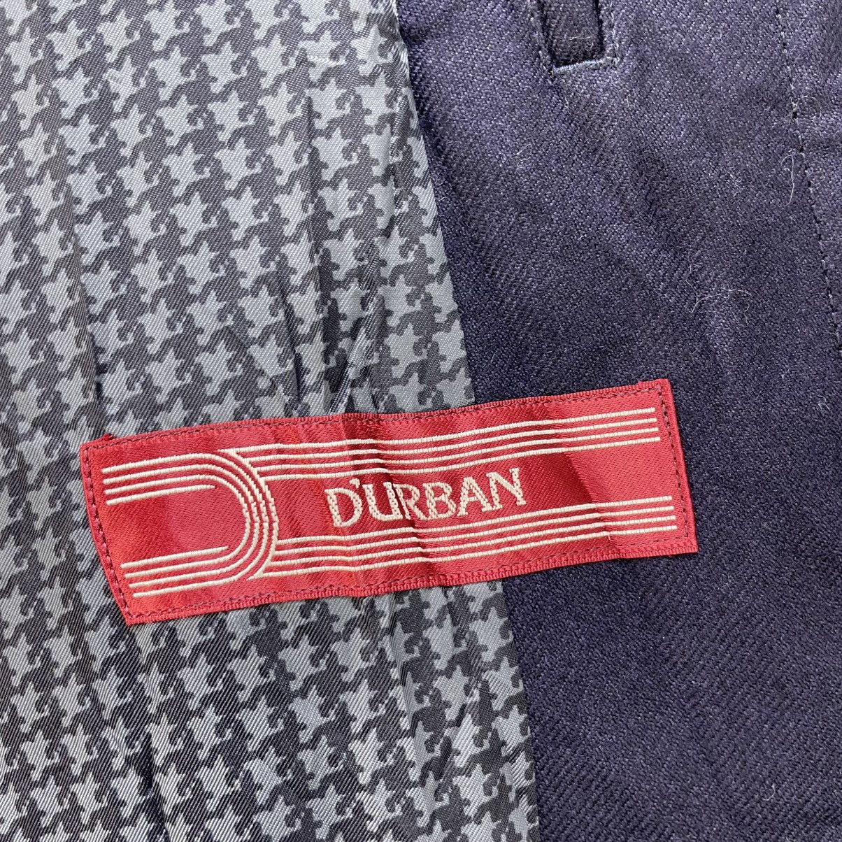 Autumn Cashmere × Japanese Brand Japanese Brand Durban Long Coat Jacket Size US M / EU 48-50 / 2 - 4 Thumbnail