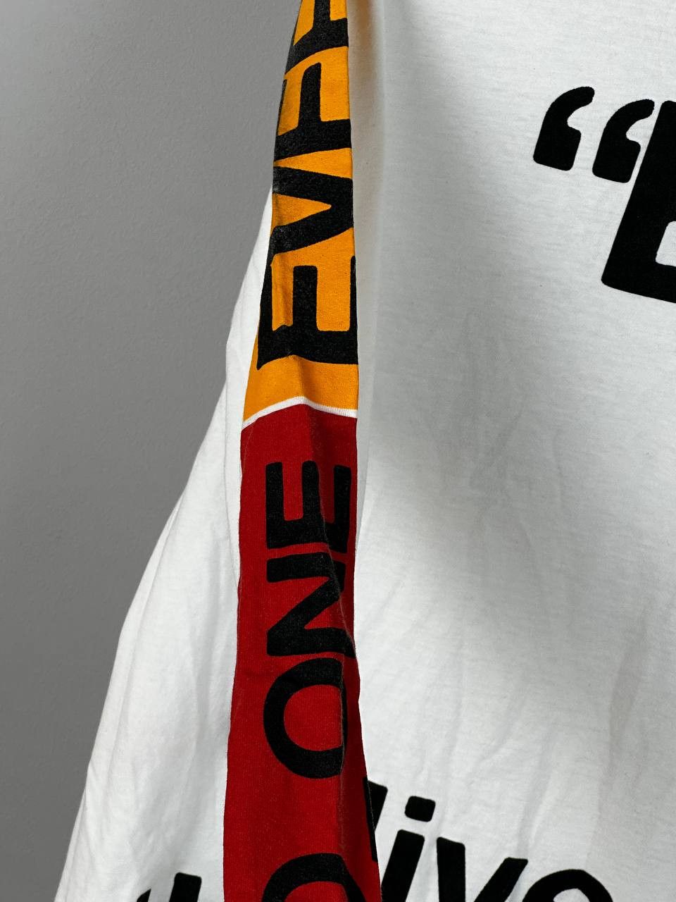 Cactus Plant Flea Market CPFM N.E.R.D 2018 Merch Live at the ralley Size US M / EU 48-50 / 2 - 6 Thumbnail