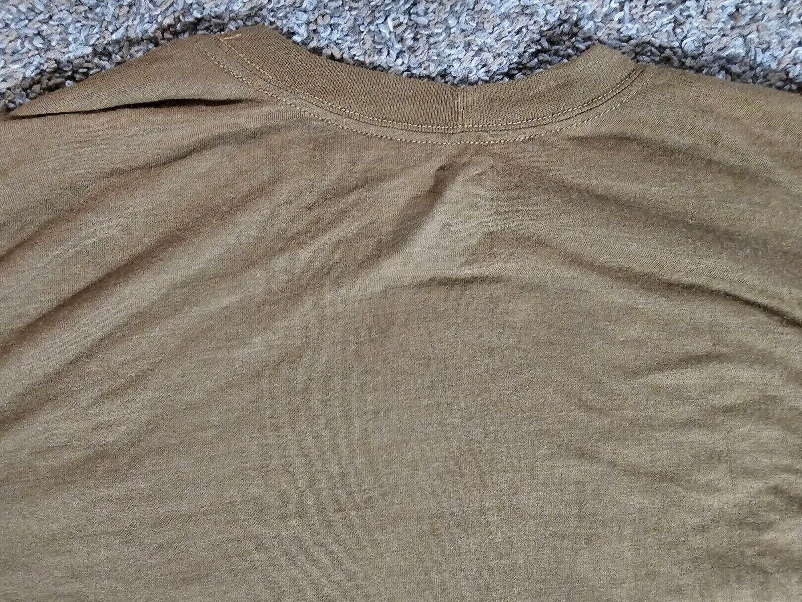 Designer Drifire FR Fire Resistant Long Sleeve shirt Workwear L USA Size US L / EU 52-54 / 3 - 8 Thumbnail