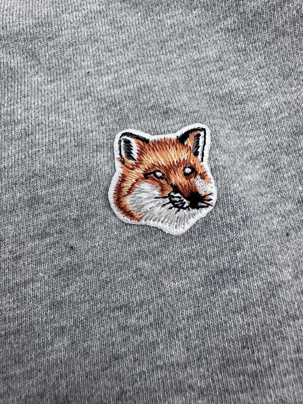 Maison Kitsune Maison Kitsune Sweatshirt S Size US S / EU 44-46 / 1 - 3 Thumbnail