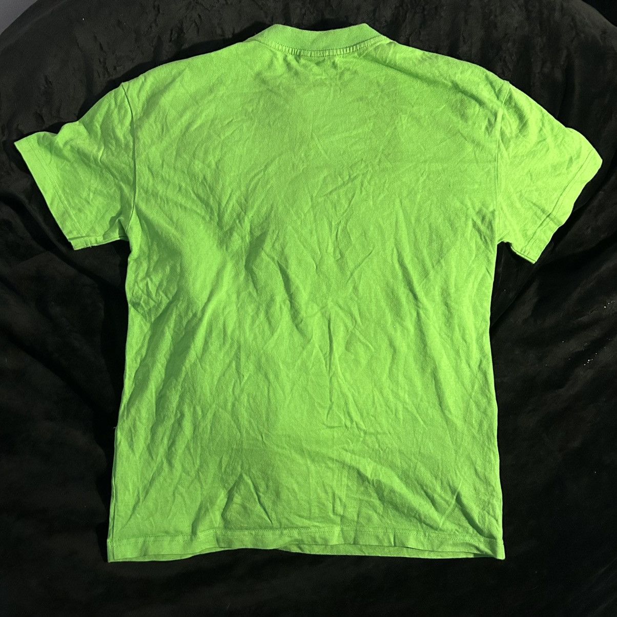 Carpet Company Carpet Company Teddy Bear Tee Green Size US S / EU 44-46 / 1 - 2 Thumbnail