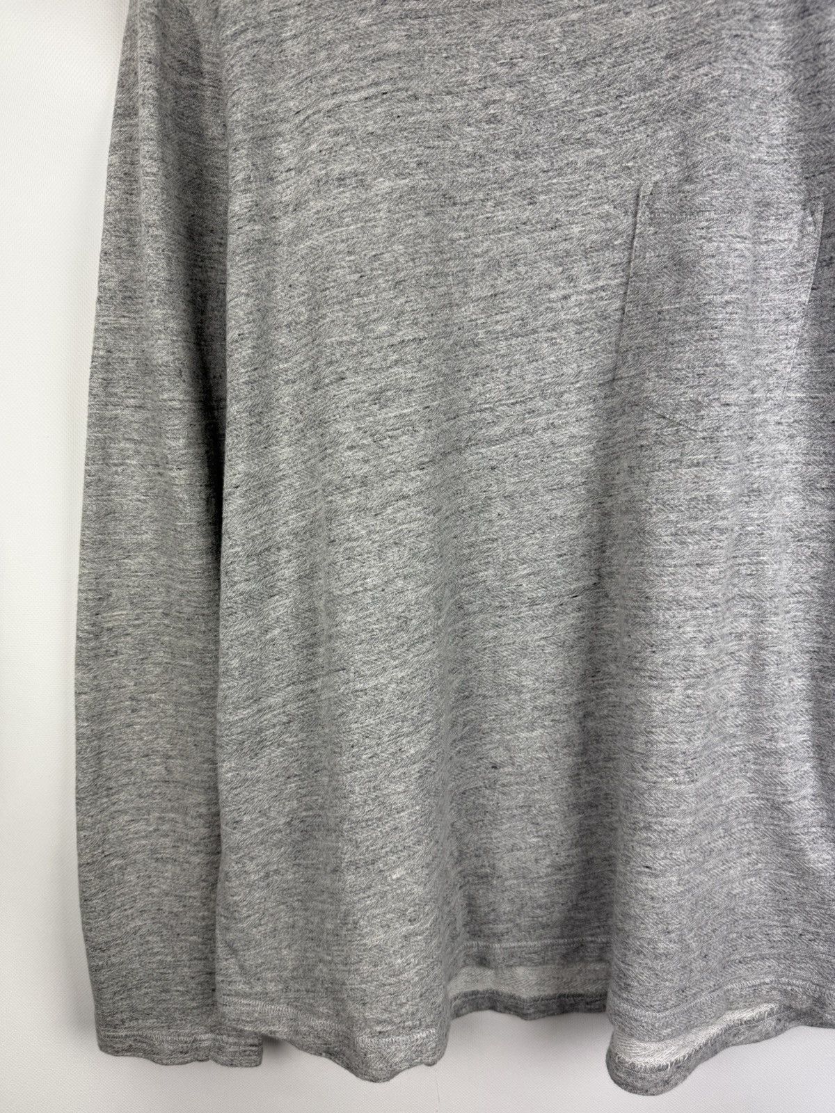 Nudie Jeans Nudie Jeans Co Men’s Long Sleeve Crewneck T Shirt Size XL Size US XL / EU 56 / 4 - 7 Thumbnail
