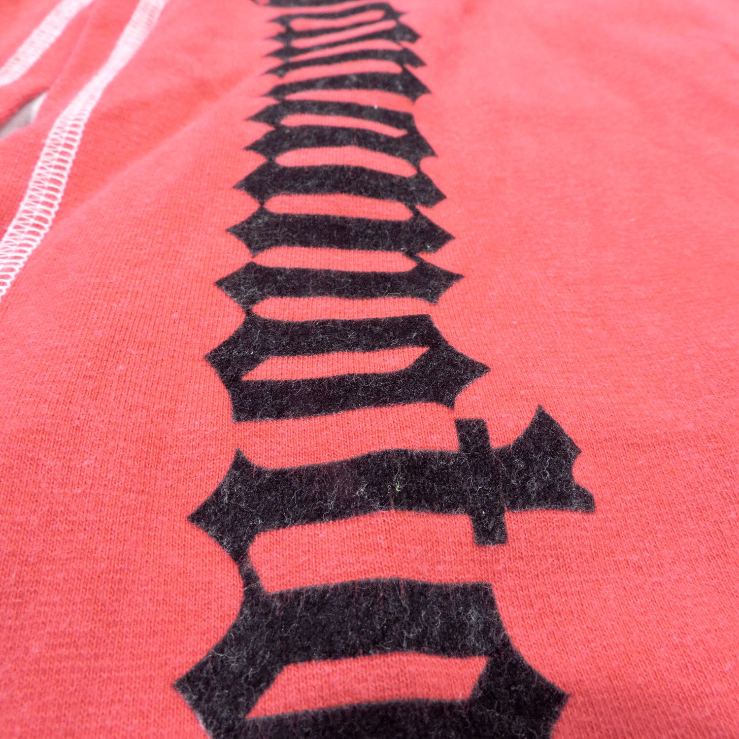 Kansai Yamamoto KANSAI YAMAMOTO 02 LOVING DOG LONG SLEEVE T-SHIRT Size US M / EU 48-50 / 2 - 8 Thumbnail