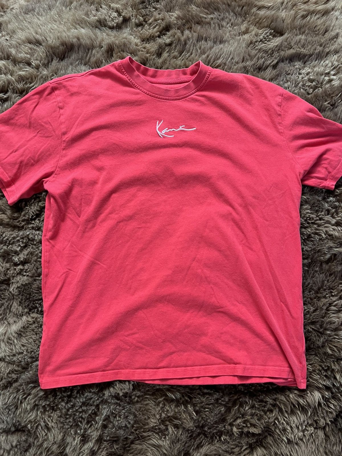 Karl Kani Kani T-Shirt Size US L / EU 52-54 / 3 - 1 Preview