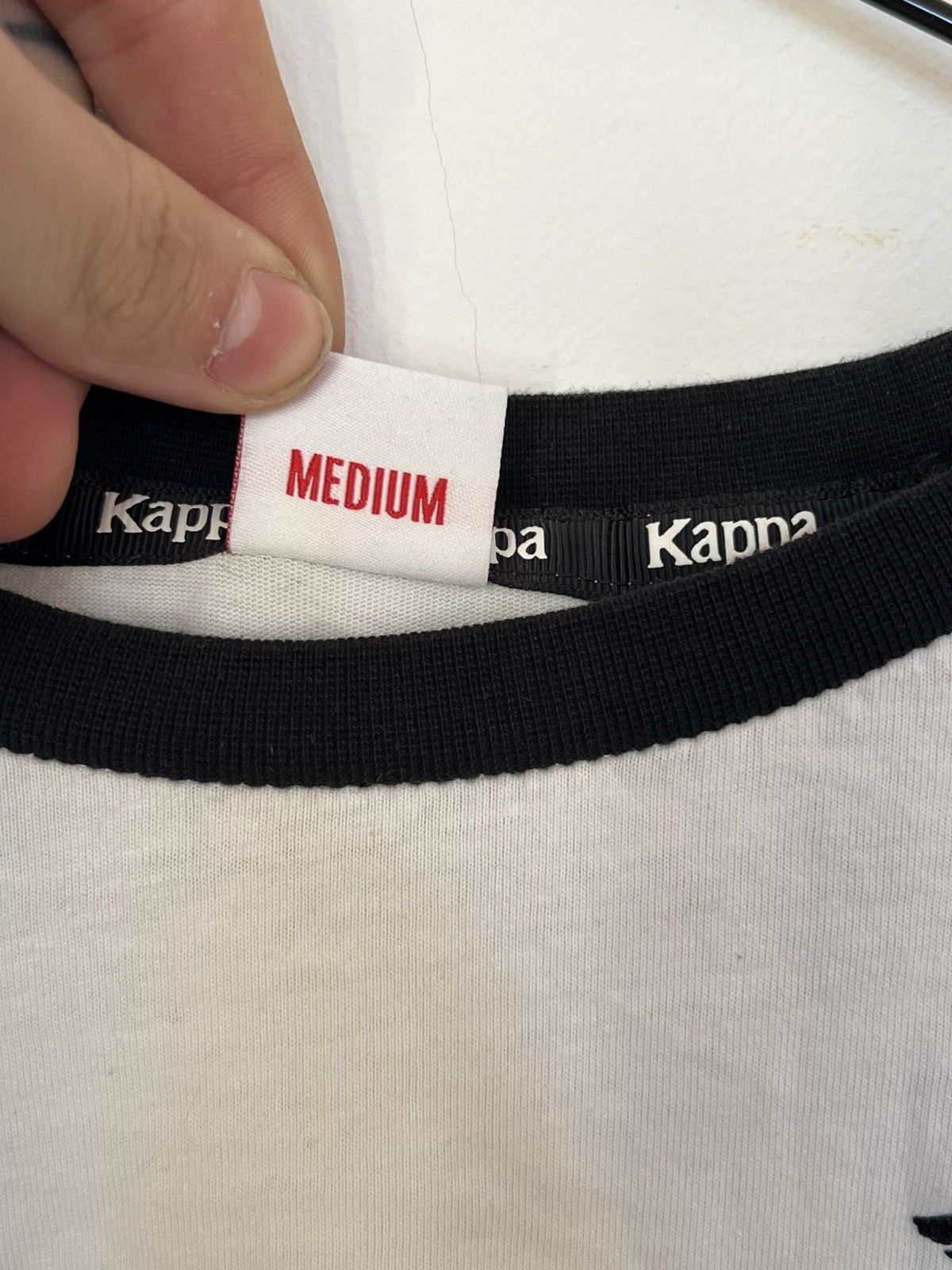 Kappa Long sleeve Kappa Size M / US 6-8 / IT 42-44 - 4 Thumbnail