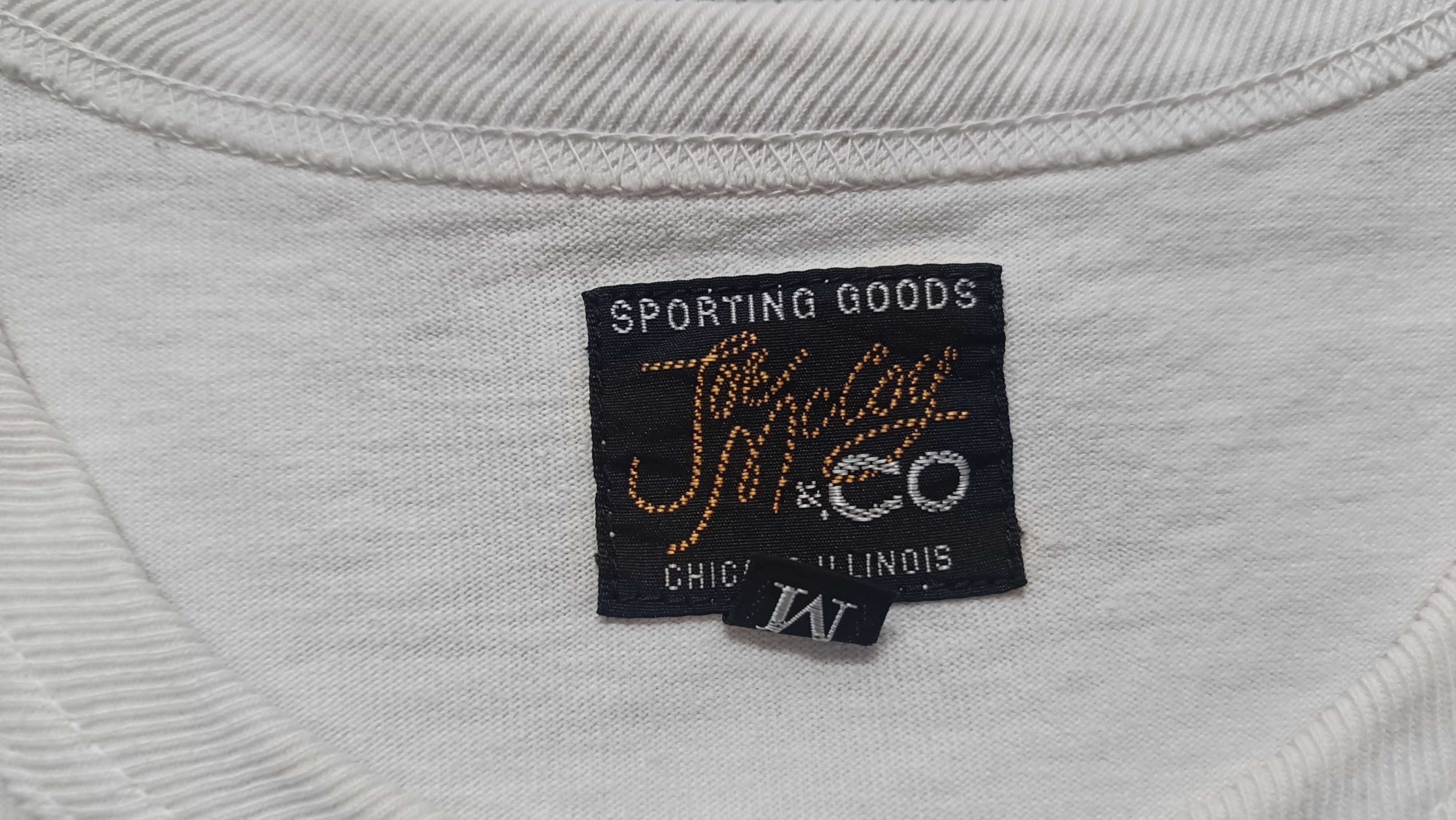 Japanese Brand 🔥🔥Rare The Real McCoys Gasoline Tee Size US M / EU 48-50 / 2 - 3 Thumbnail