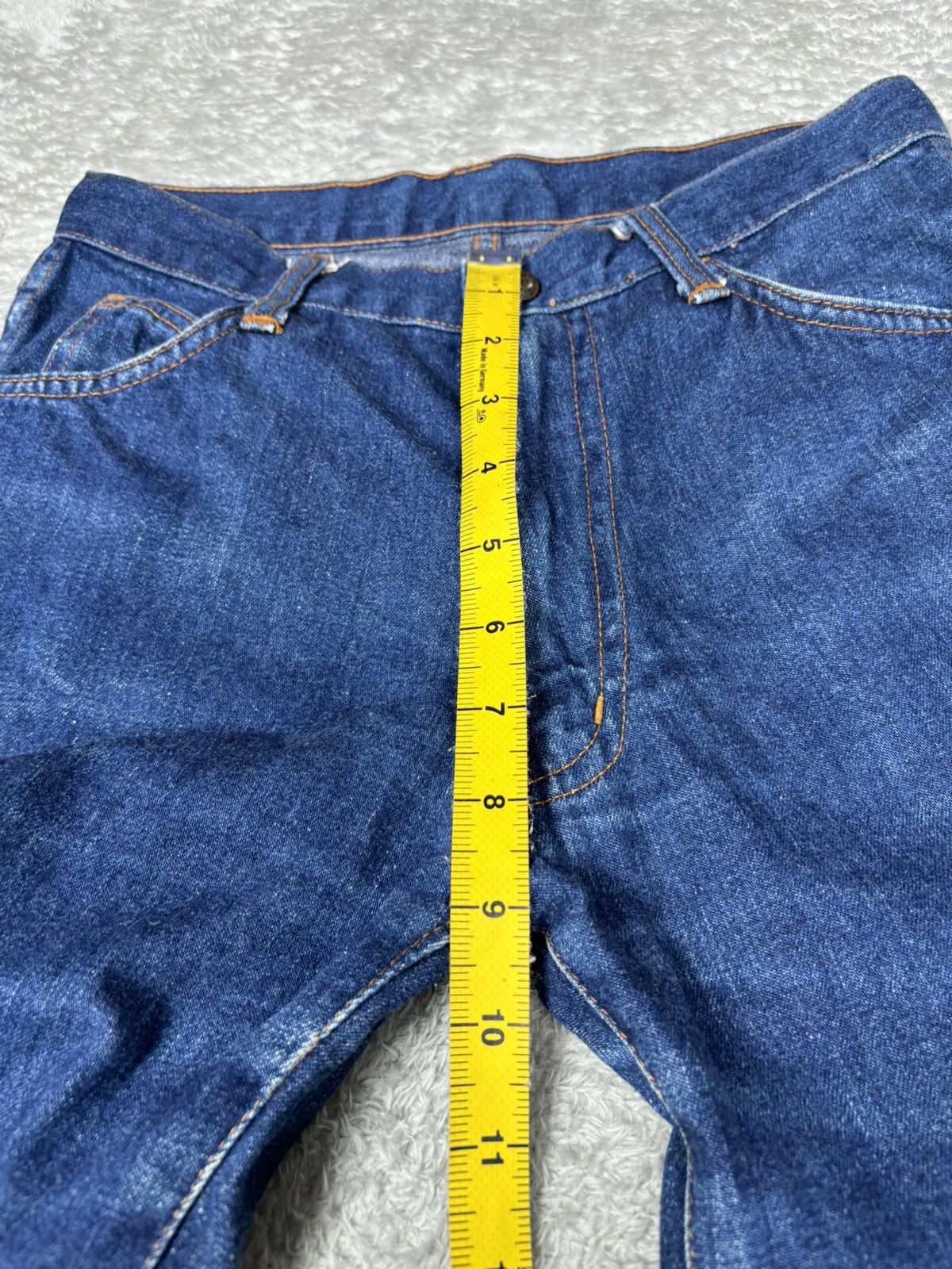 Denim & Co. Casny Flared Denim Jeans. S0275 Size US 26 / EU 42 - 11 Thumbnail