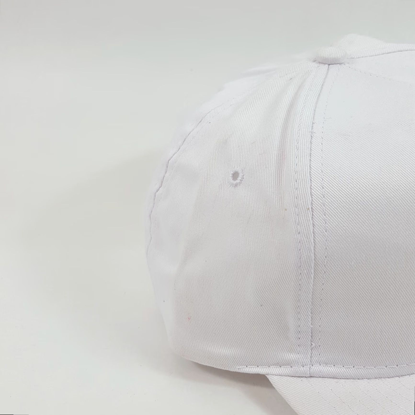 Vintage VINTAGE Falcon 90s Baseball Cap Hat Snapback One Size Gray Cotton Adjustable Men Retro Y2K USA Baseball Cap VTG Size ONE SIZE - 5 Thumbnail