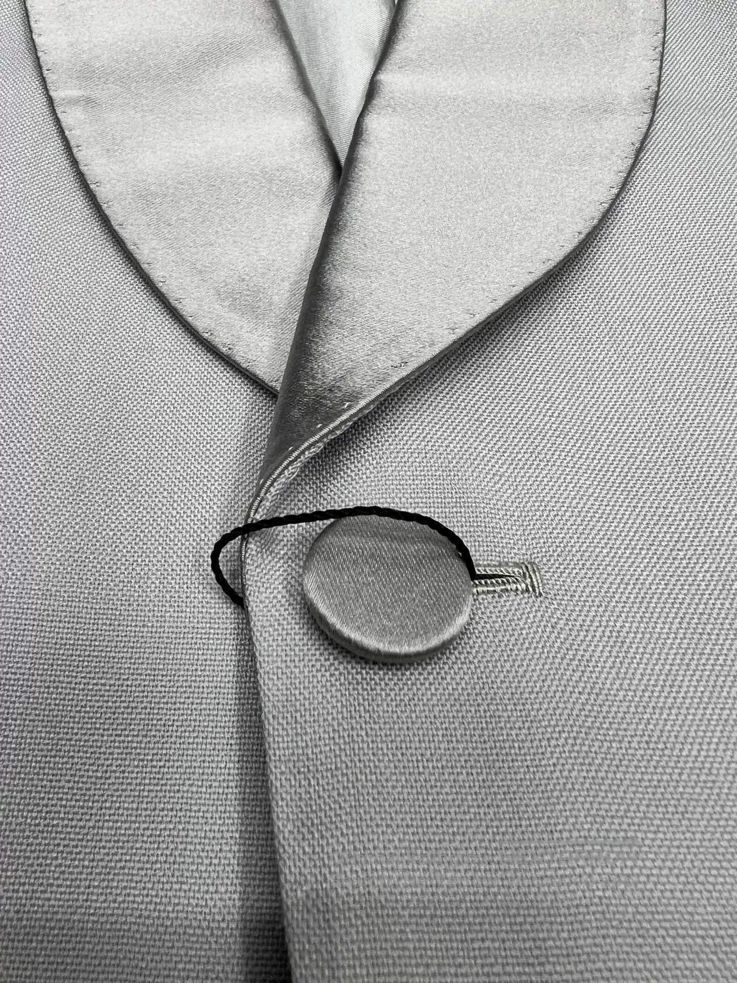 Ermenegildo Zegna Ermenegildo Zegna XXX Wool Suit. Size US M / EU 48-50 / 2 - 5 Thumbnail