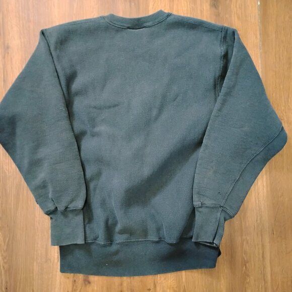 Lee Vintage Lee Cross Alaska Ship Supply Dutch Harbor Sweatshirt Size US L / EU 52-54 / 3 - 6 Thumbnail