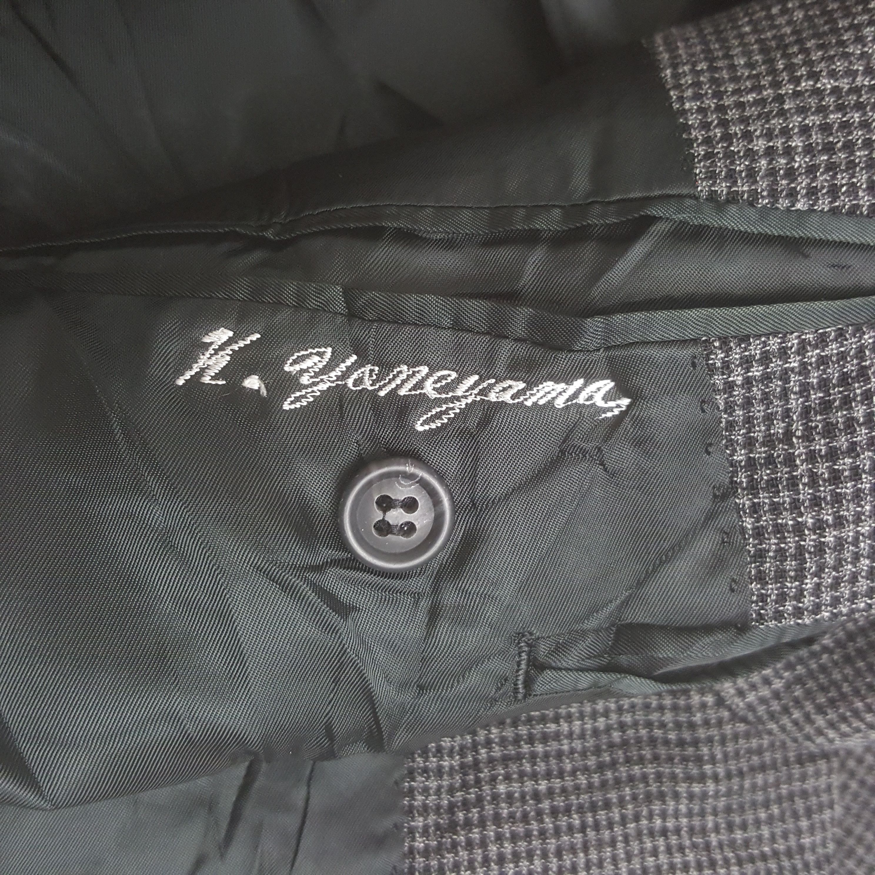 Vintage Vintage Issey Miyake Design Studio Blazer Size US M / EU 48-50 / 2 - 8 Thumbnail