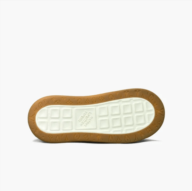 Louis Vuitton Louis Vuitton low-top shoes Size US 7 / EU 40 - 6 Thumbnail