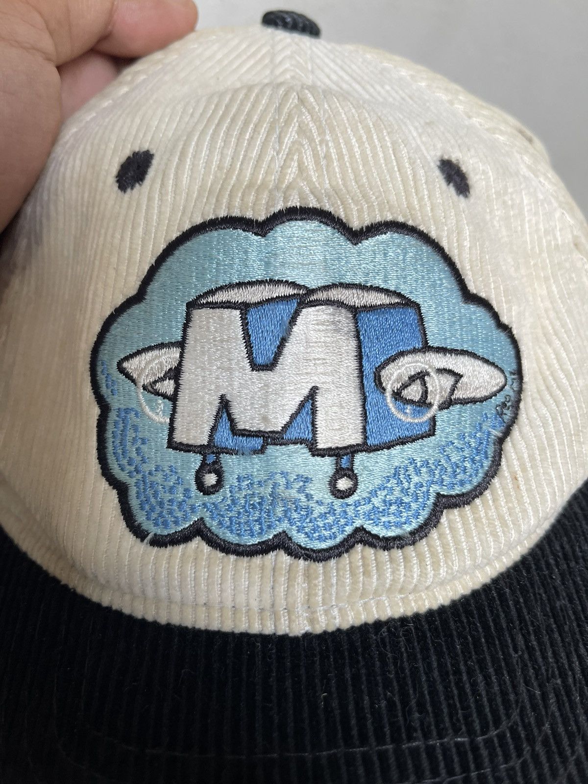 Mambo × Vintage Vintage Mambo Hats Size ONE SIZE - 2 Thumbnail