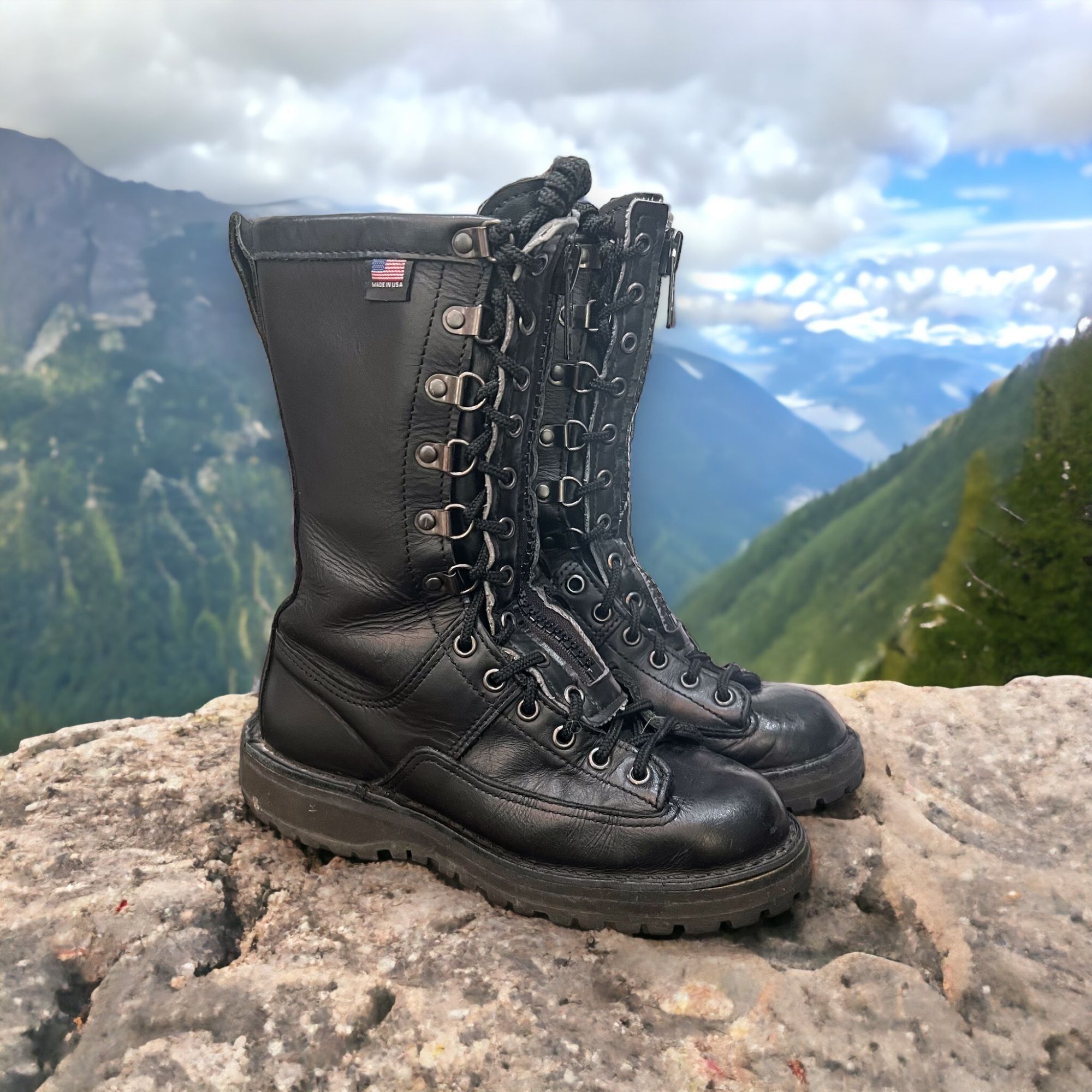 Danner fort cheap lewis boots