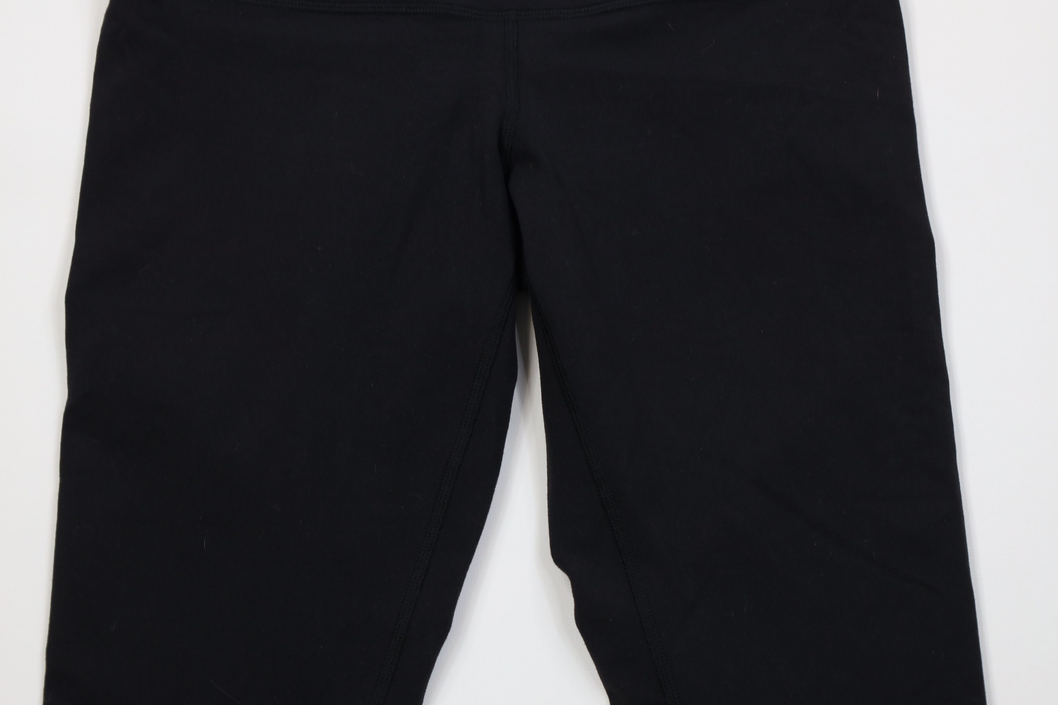 Lululemon Lululemon Faded High Rise Align Leggings Pants Yoga Black Size 28" / US 6 / IT 42 - 3 Thumbnail