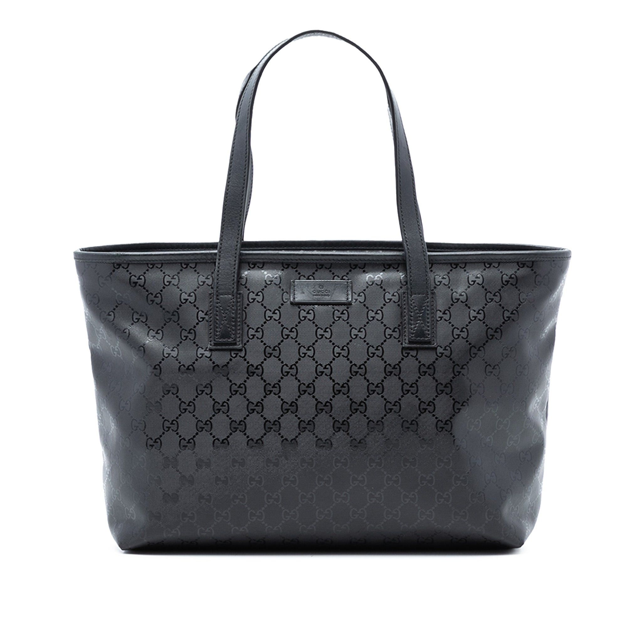 Medium GG Imprime Tote