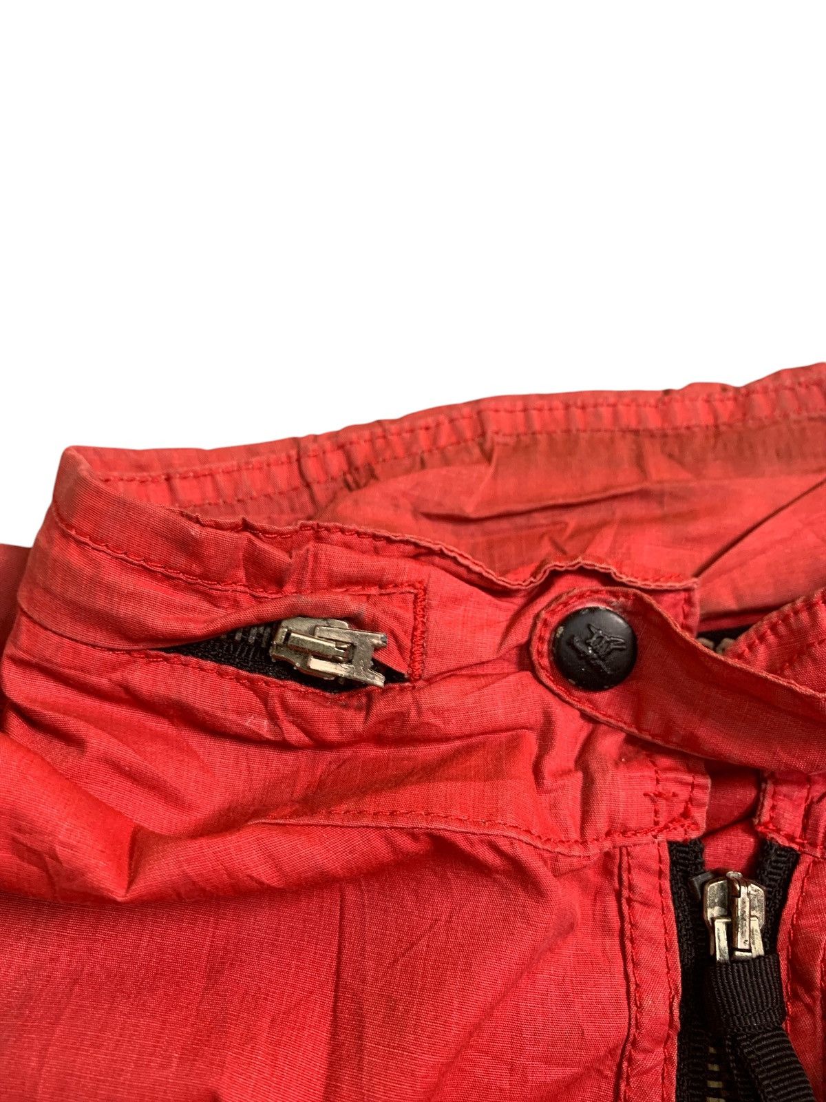 Designer × Henry Cotton's × Vintage Rare Design Vintage Henry Cotton’s Vests Size US L / EU 52-54 / 3 - 11 Thumbnail