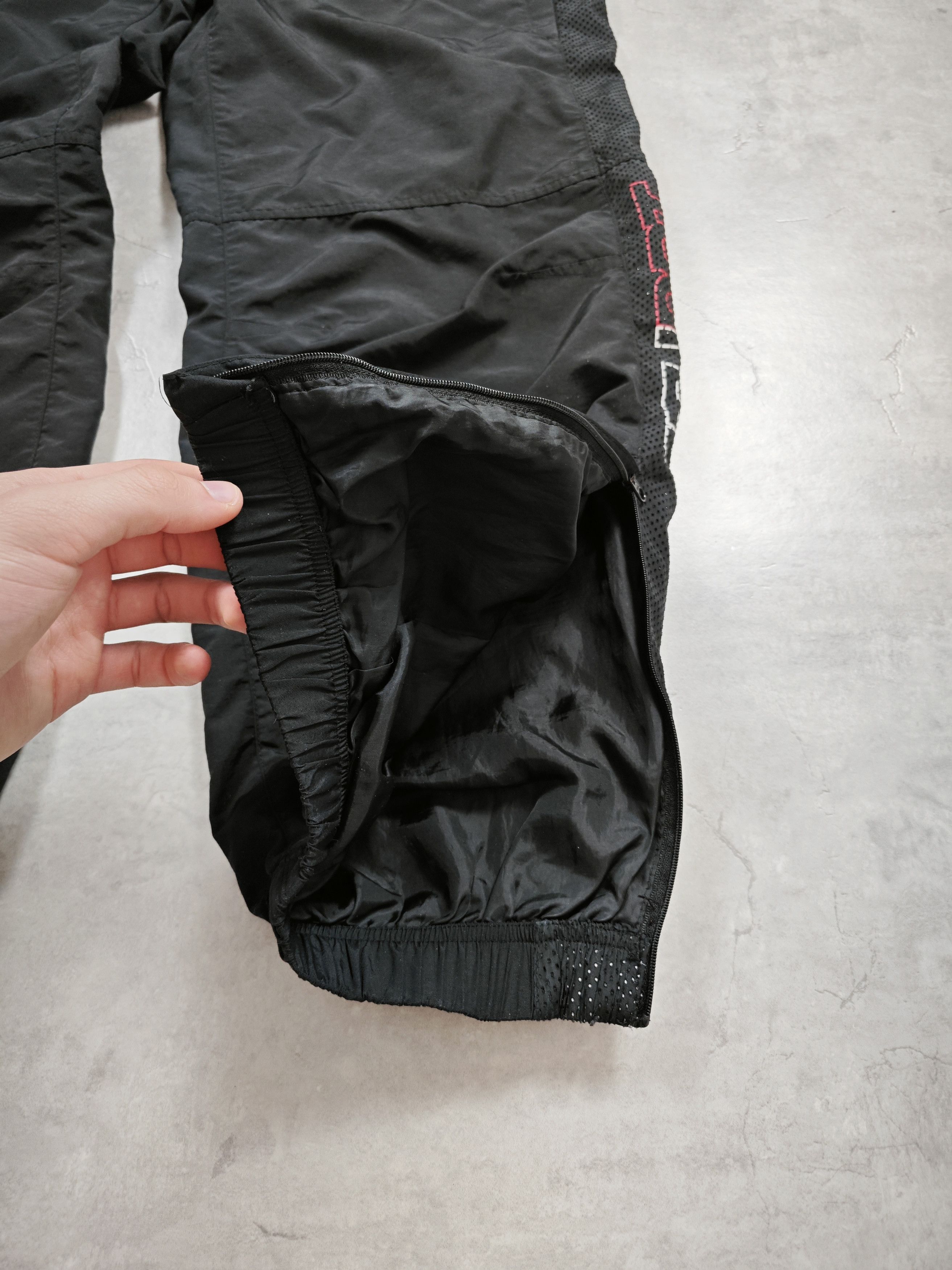 Nike Nike vintage pants Size US 34 / EU 50 - 6 Thumbnail