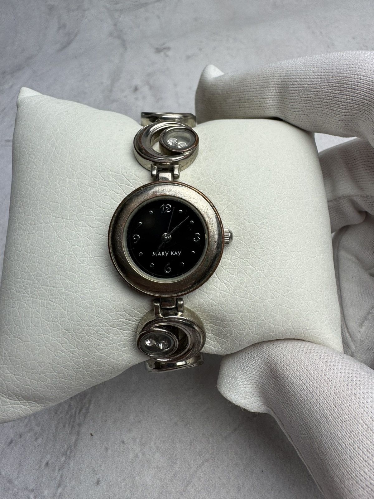Japanese Brand × Vintage Vintage Futuristic Japanese Style Watch Size ONE SIZE - 1 Thumbnail
