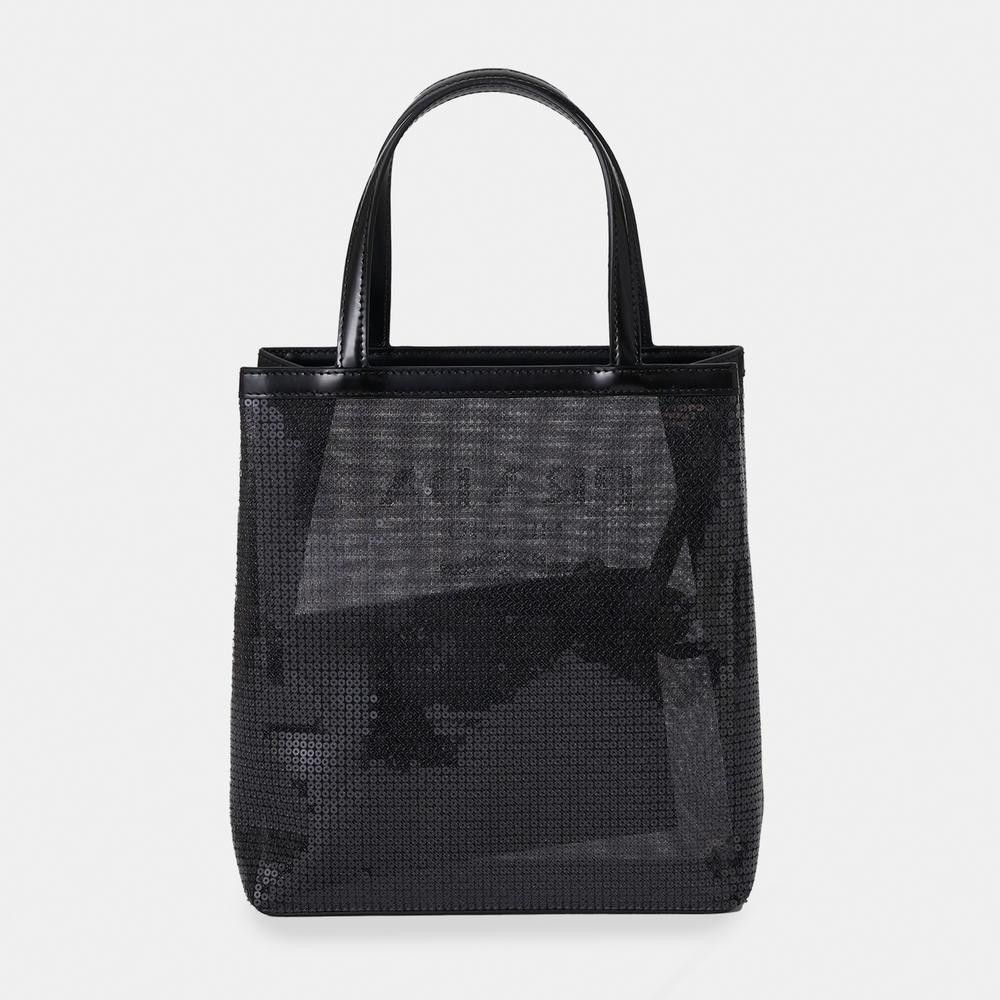 Prada o1la1rc1a0724 Size: OS / Hand Bag in Black Size ONE SIZE - 2 Thumbnail
